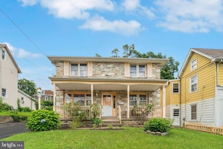 951 Township Line Rd, Elkins Park, PA 19027