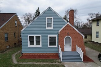 507 E Rudisill Blvd, Fort Wayne, IN 46806