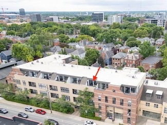 825 N 4th St Unit 408, Columbus, OH 43215