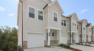10 Bridgestone Ave Unit C2, Conyers, GA 30013