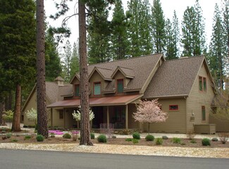 306 Quail View Cir, Clio, CA 96106