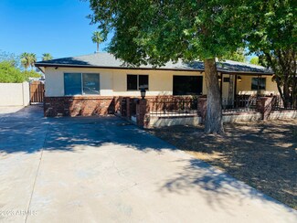 1418 E Williams St, Tempe, AZ 85281