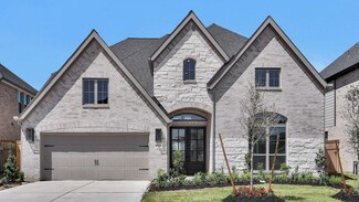 4718 Silo Shadow Way, Fulshear, TX 77441