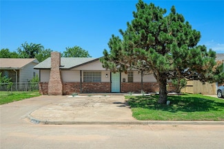 1629 SE 51st St, Oklahoma City, OK 73129