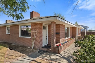 1145 W Ivy Ave, Moses Lake, WA 98837