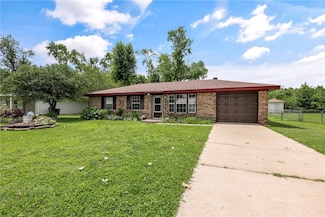 2000 W Wood St, Rogers, AR 72756