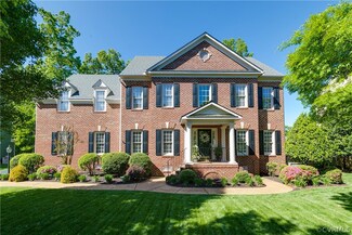 12052 Stonewick Place, Glen Allen, VA 23059