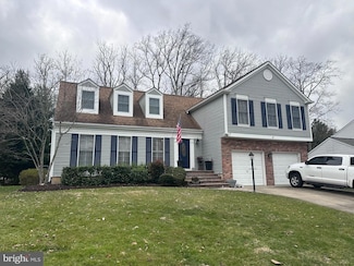 342 Butternut Ct, Millersville, MD 21108