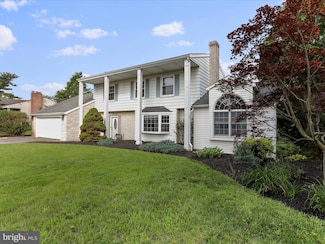 9332 Childacrest Dr, Boonsboro, MD 21713