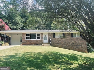 40 Poplar Way, Toccoa, GA 30577