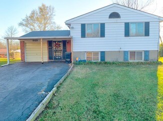 989 Gallatin Ct, Cincinnati, OH 45240