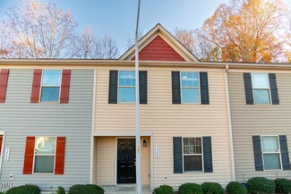 3540 Midway Island Ct, Raleigh, NC 27610