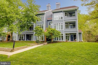1115 Lake Heron Dr Unit 1B, Annapolis, MD 21403