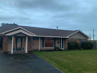 113 Hickory St, Church Point, LA 70525