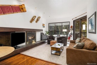240 Tennis Club Rd Unit 1674, Dillon, CO 80435