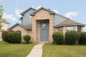 7972 Roundtable Rd, Frisco, TX 75035