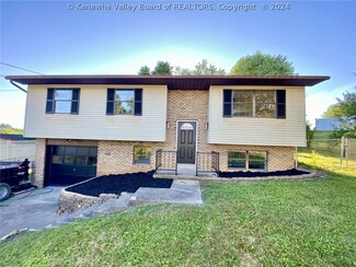 134 Dawn Heights, Scott Depot, WV 25560