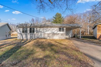 2809 E Walnut St, Springfield, MO 65802