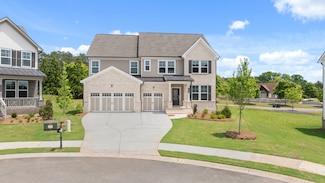 Fairmont with Crawl Space, Watkinsville, GA 30677