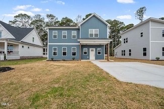 O Shortline Rd, Roxboro, NC 27574