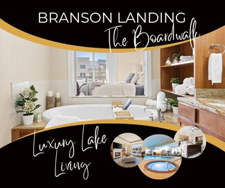 9414 Branson Landing Blvd Unit 414, Branson, MO 65616