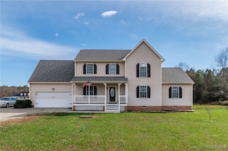 10691 Squirrel Level Rd, Petersburg, VA 23803