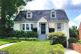 309 Timberwood Ave, Silver Spring, MD 20901