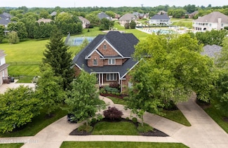 12707 Crestmoor Cir, Prospect, KY 40059