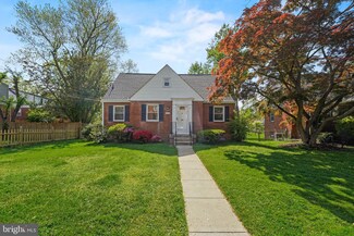 10002 Mckenney Ave, Silver Spring, MD 20902