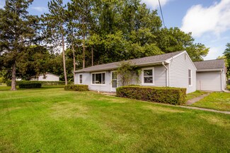 247 Western Ave, Benton Harbor, MI 49022