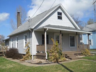 416 W Main St, Granville, IL 61326