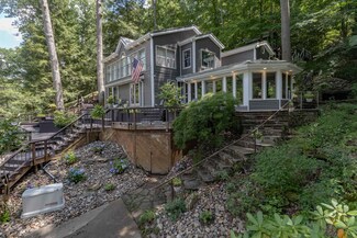 1430 Lake Floyd Cir, Salem, WV 26426
