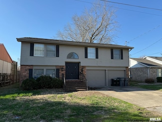 1401 W End St, Marion, IL 62959