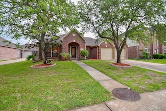 5211 Fairweather Ct, Katy, TX 77450