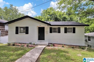 908 Birmingham St, Birmingham, AL 35217