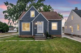 3434 Klusner Ave, Cleveland, OH 44134