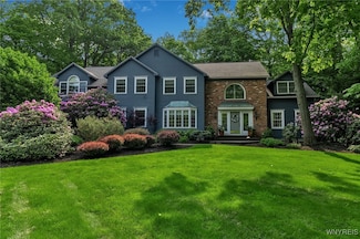 51 Hillsboro Dr, Orchard Park, NY 14127
