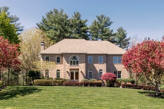 104 Trowbridge Cir, Rowley, MA 01969