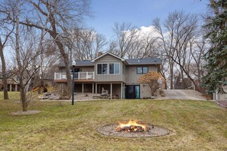 1119 Lewis Ave SW, Hutchinson, MN 55350