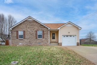 1325 Meredith Way, Clarksville, TN 37042