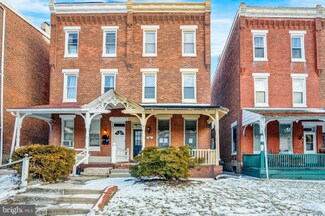 556 Stanbridge St, Norristown, PA 19401