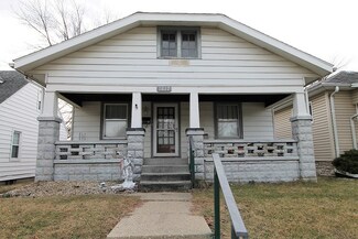 1617 Adams St, Lafayette, IN 47905