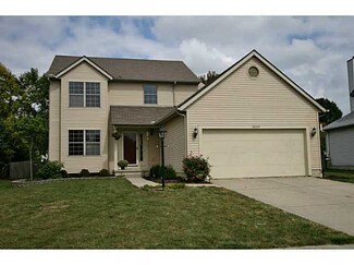 3024 Curtis Knoll Dr, Dublin, OH 43017