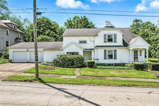 1 E Ridge Ave, Greenville, PA 16125