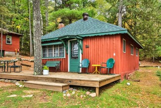 5937 Fishtrap Resort Ln, Boulder Junction, WI 54512