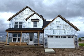 4205 Altman Ave, Springfield, OH 45505