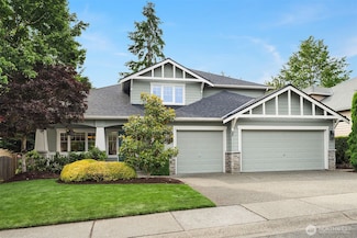 531 237th Ave SE, Sammamish, WA 98074