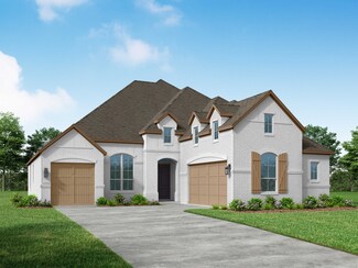 Plan 232, Rockwall, TX 75087