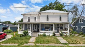 7 N Railroad St, Greenwich, OH 44837