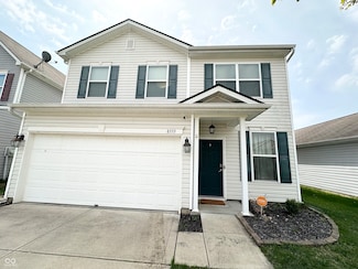 8333 Sansa St, Camby, IN 46113
